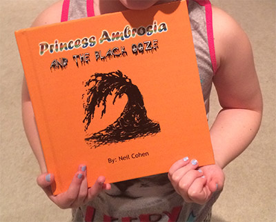 Princess Ambrosia